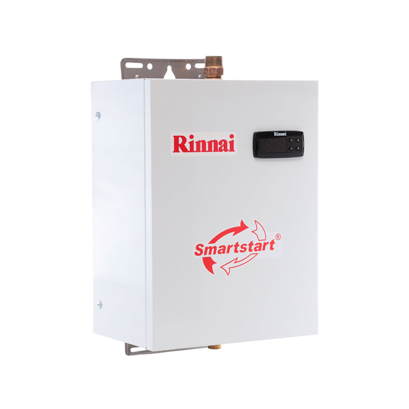 Sistema de Recirculação de Água Rinnai Smartstart RCS-9 BR - Aquecenorte