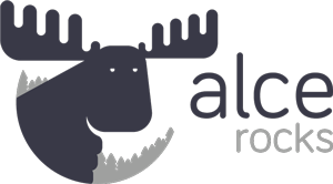 Logo Alce Rocks